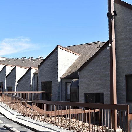 ガトリンバーグCozy Mountain Getaway! Mountain Views! 2 Bed, 2 Bath, Sleeps 6アパートメント エクステリア 写真